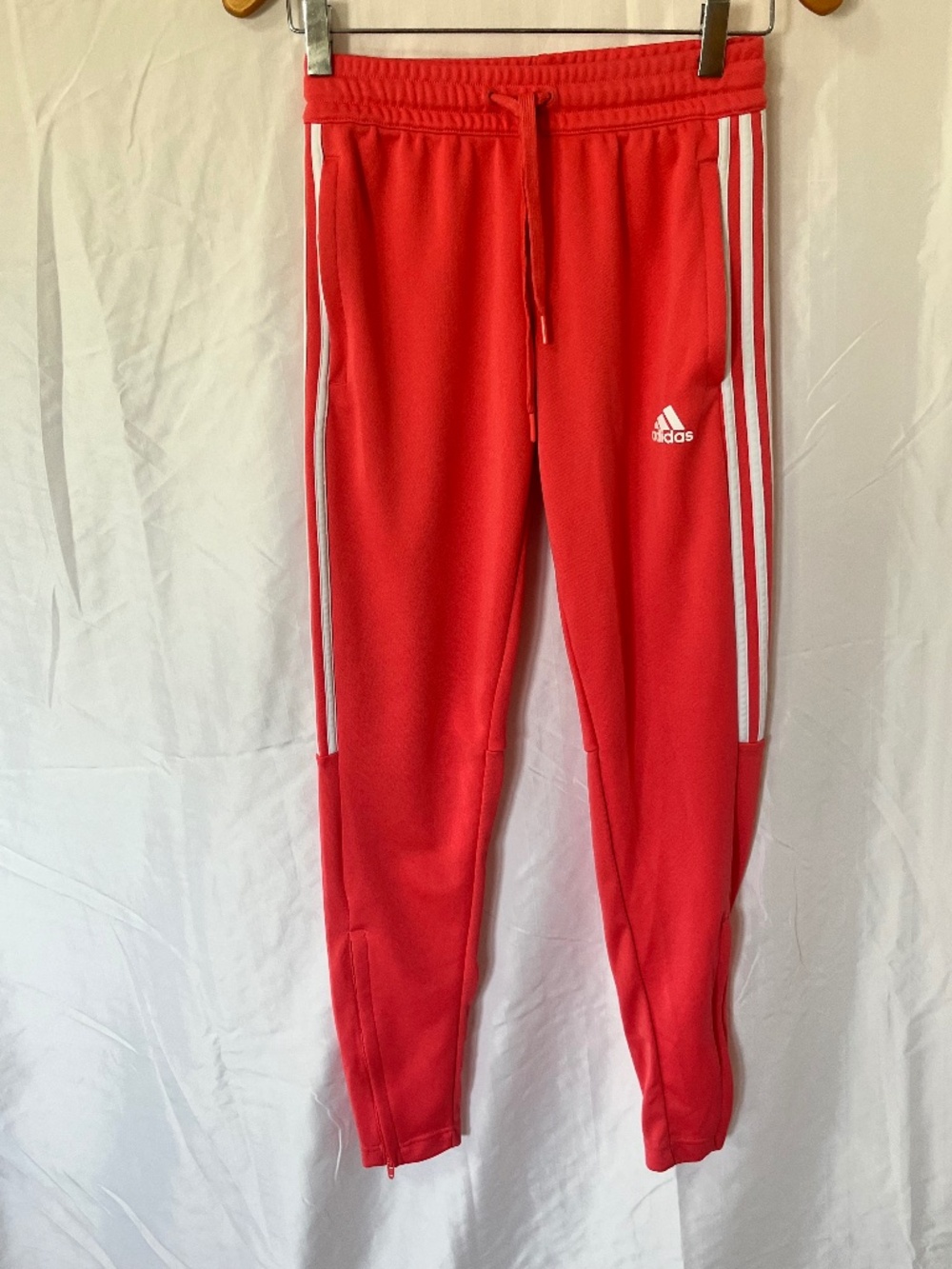 Junior Adidas sweat pants